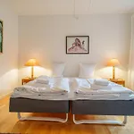 Appartamento Spacious Canal-view Near Metro In Christianshavn *