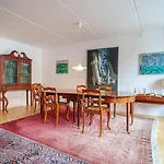Appartamento Spacious Canal-view Near Metro In Christianshavn